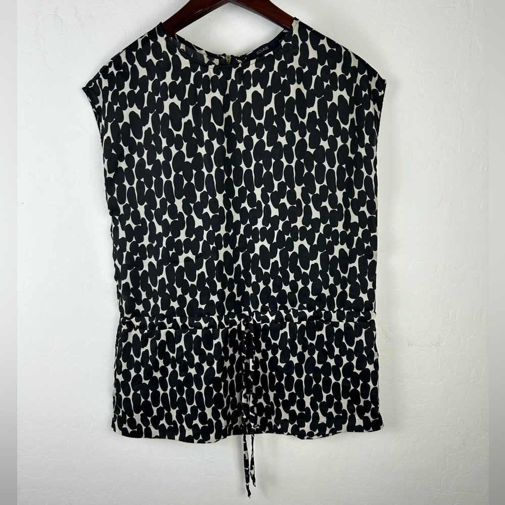 Eclair top Size Medium